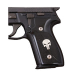 Sig Sauer M11-A1 custom grips