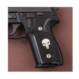 Sig Sauer M11-A1 custom grips