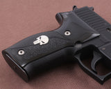 Sig Sauer M11-A1 custom grips