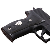Sig Sauer M11-A1 custom grips