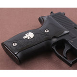 Sig Sauer M11-A1 custom grips