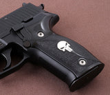 Sig Sauer M11-A1 custom grips