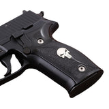 Sig Sauer M11-A1 custom grips