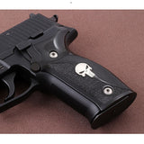 Sig Sauer M11-A1 custom grips