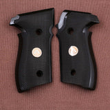 Sig Sauer P228 custom grips