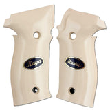 Sig Sauer P229 custom grips