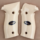 Sig Sauer P229 custom grips
