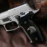 Sig Sauer P229 custom grips