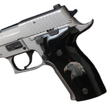 Sig Sauer P229 custom grips