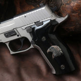 Sig Sauer P229 custom grips