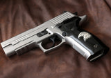 Sig Sauer P229 custom grips