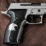 Sig Sauer P229 custom grips