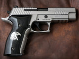 Sig Sauer P229 custom grips
