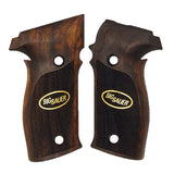Sig Sauer P229 custom grips