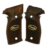 Sig Sauer P229 custom grips
