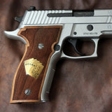 Sig Sauer P229 custom grips