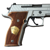 Sig Sauer P229 custom grips