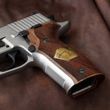 Sig Sauer P229 custom grips