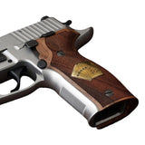 Sig Sauer P229 custom grips