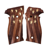 Sig Sauer P229 custom grips