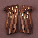 Sig Sauer P229 custom grips