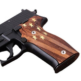 Sig Sauer P229 custom grips