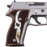 Sig Sauer P229 custom grips