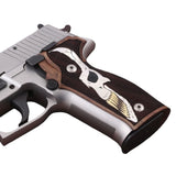 Sig Sauer P229 custom grips