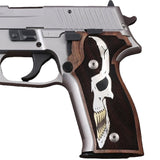 Sig Sauer P229 custom grips