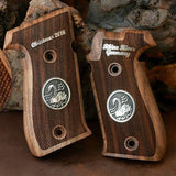 Sig Sauer P229 custom grips