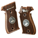 Sig Sauer P229 custom grips