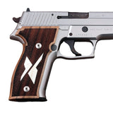Sig Sauer P228 custom grips