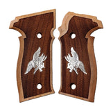Sig Sauer P228 custom grips