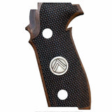 Sig Sauer P228 custom grips