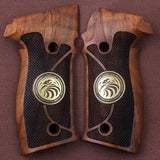 Sig Sauer P226 Legion custom grips