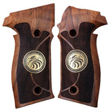 Sig Sauer P226 Legion custom grips