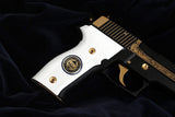 Sig Sauer M11-A1 custom grips