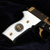 Sig Sauer M11-A1 custom grips
