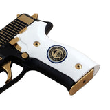 Sig Sauer M11-A1 custom grips