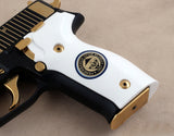 Sig Sauer M11-A1 custom grips