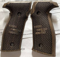 Sig Sauer P226 grips - Bestpistolgrips
