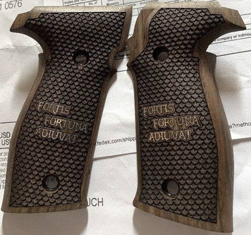 Sig Sauer P226 grips - Bestpistolgrips