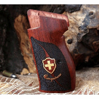 Sig P210 Heavy Frame grips - Bestpistolgrips