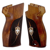 Sig P210 Heavy Frame grips - Bestpistolgrips