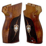 Sig P210 Heavy Frame grips - Bestpistolgrips