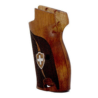Sig P210 Heavy Frame grips - Bestpistolgrips