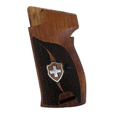 Sig P210 Heavy Frame grips - Bestpistolgrips