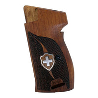 Sig P210 Heavy Frame grips - Bestpistolgrips