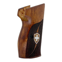 Sig P210 Heavy Frame grips - Bestpistolgrips