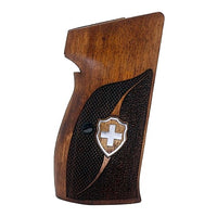 Sig P210 Heavy Frame grips - Bestpistolgrips